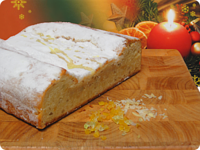 Mandelstollen Kamenz Kahre