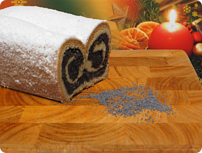 Mohnstollen Kamenz Kahre