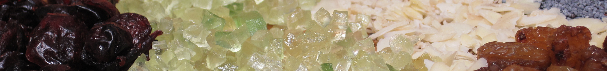 Marzipanstollen Kamenz